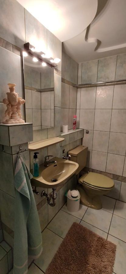 Agroturystyka Przylesie Hajnówka Buitenkant foto
